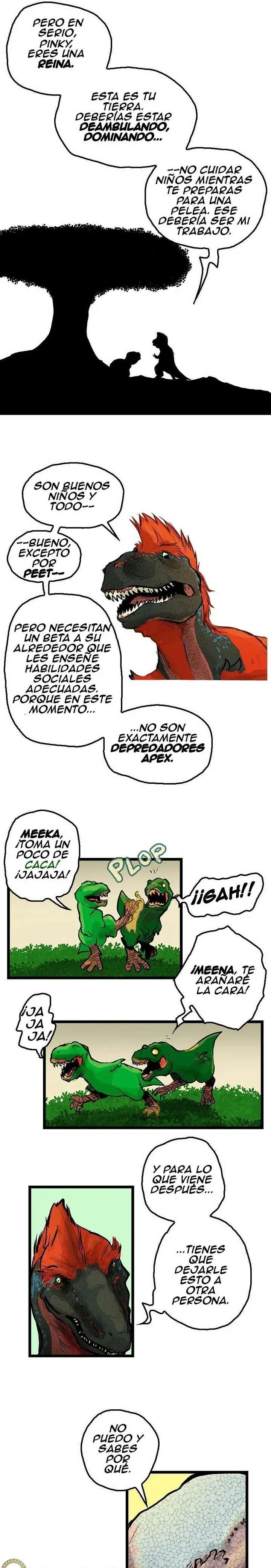 Darbi Capitulo 18 página 6