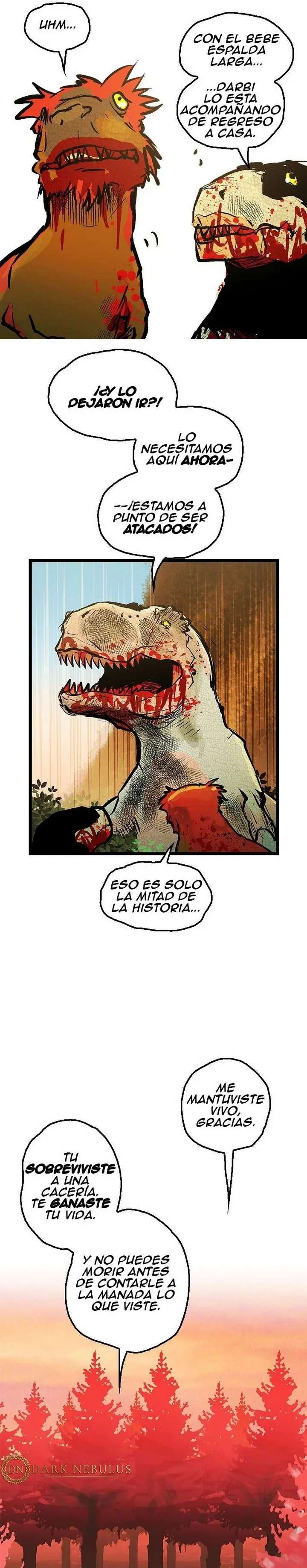 Darbi Capitulo 18 página 9