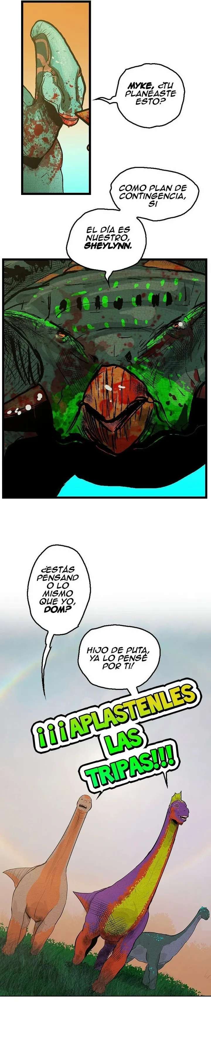 Darbi Capitulo 19 página 15