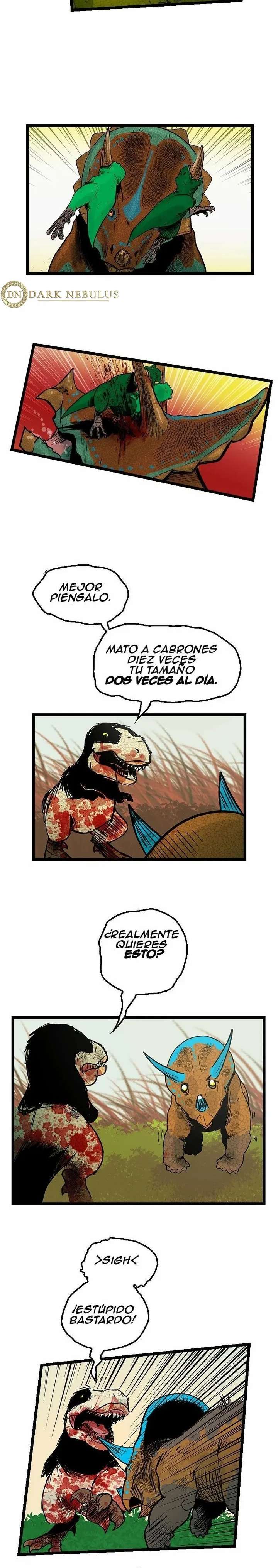 Darbi Capitulo 19 página 5