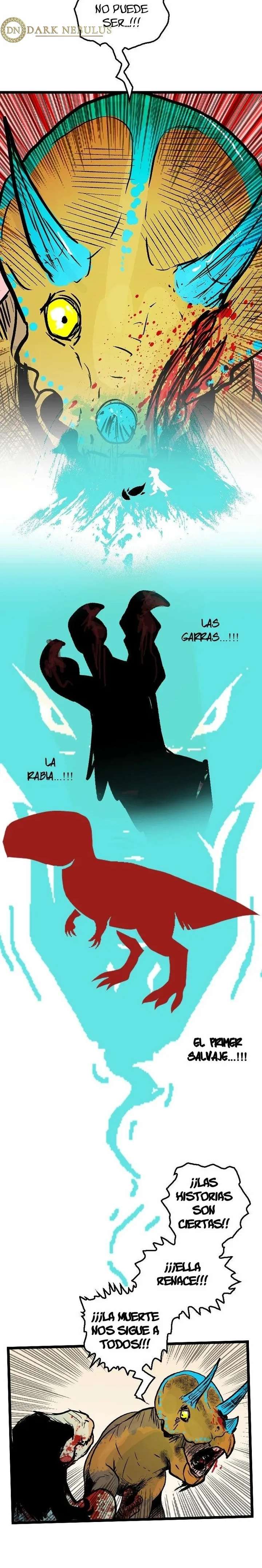 Darbi Capitulo 19 página 7
