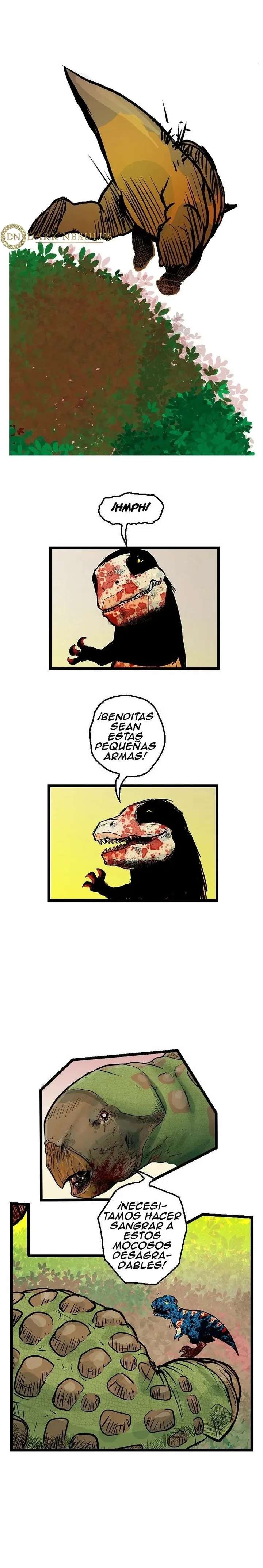 Darbi Capitulo 19 página 8