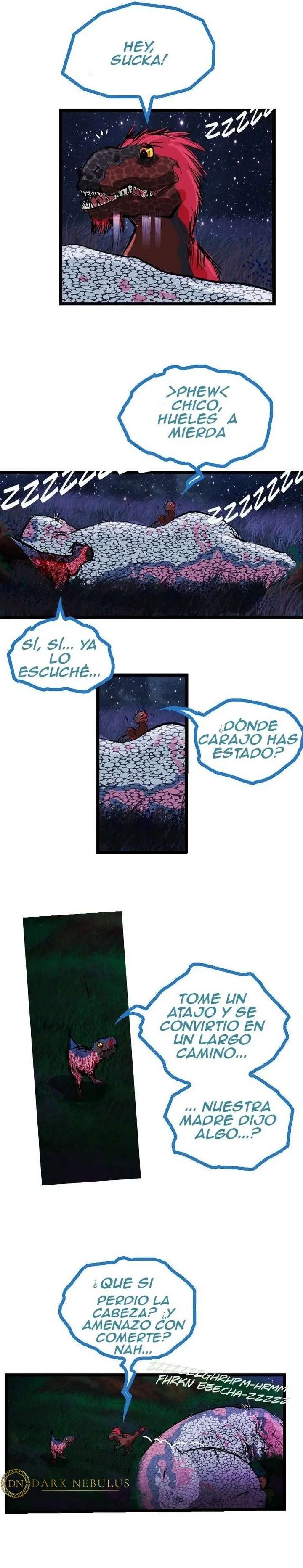 Darbi Capitulo 2 página 15