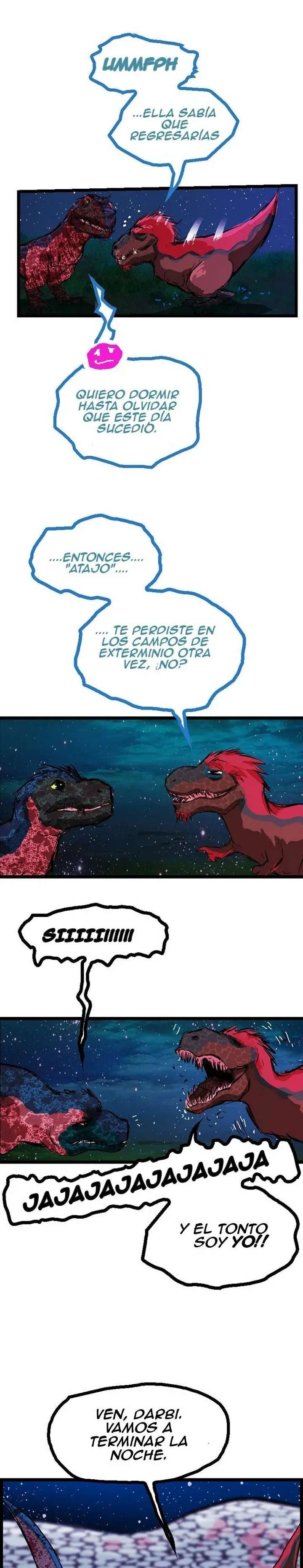 Darbi Capitulo 2 página 16