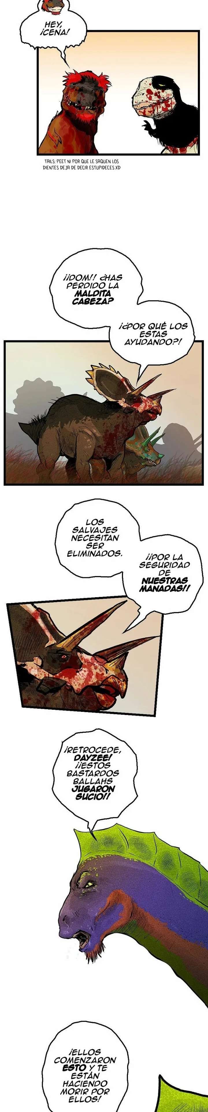 Darbi Capitulo 20 página 10