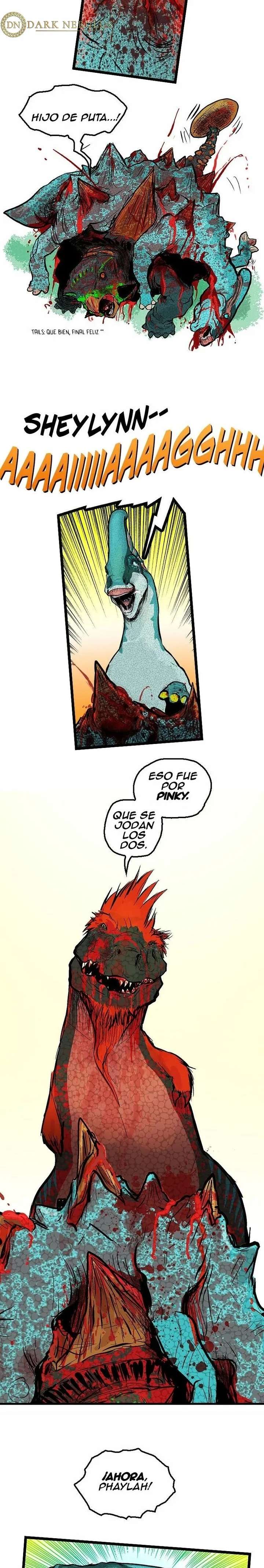 Darbi Capitulo 20 página 13