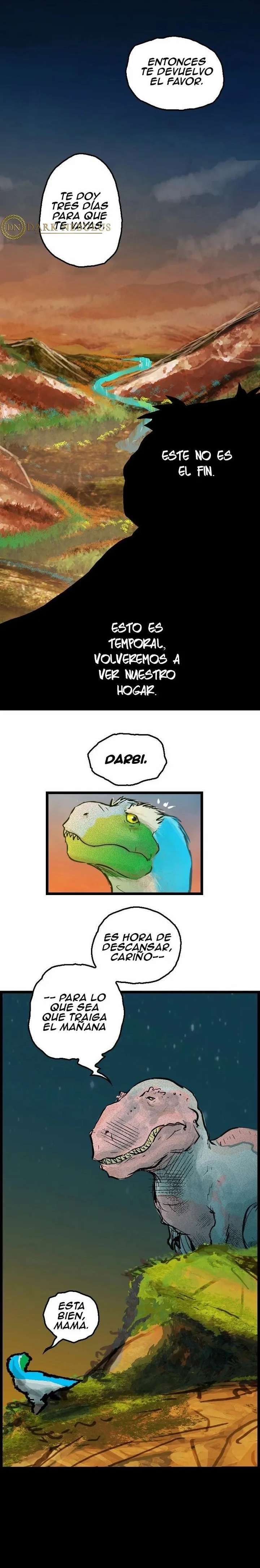 Darbi Capitulo 20 página 17