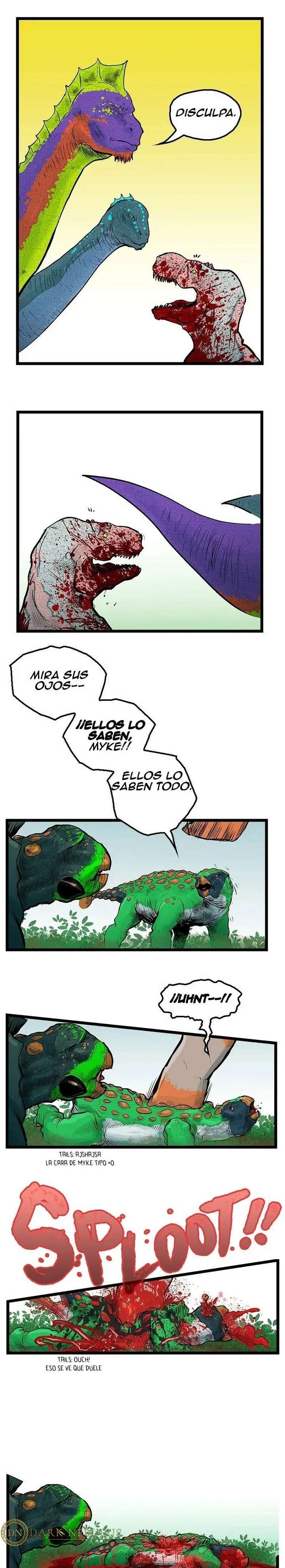 Darbi Capitulo 20 página 6