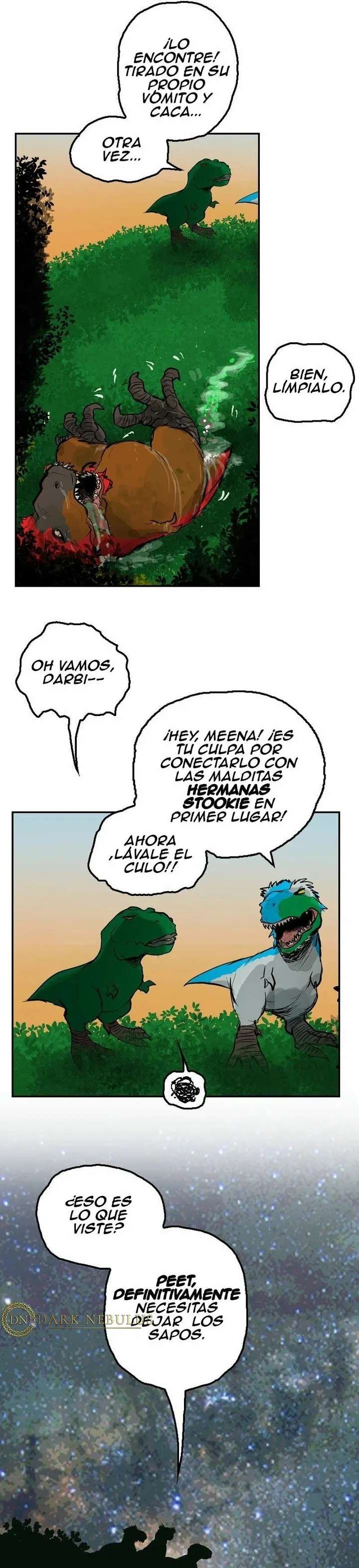 Darbi Capitulo 21 página 21
