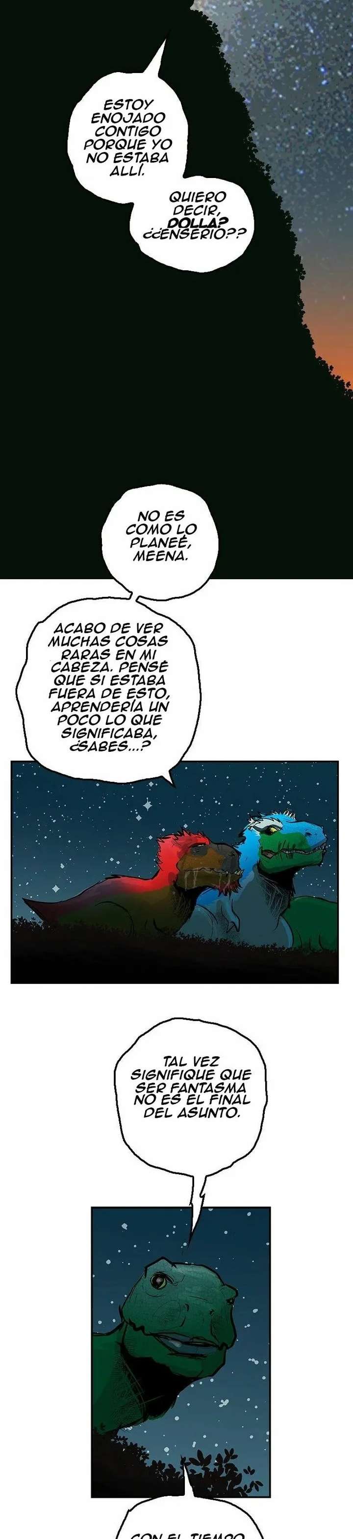 Darbi Capitulo 21 página 22