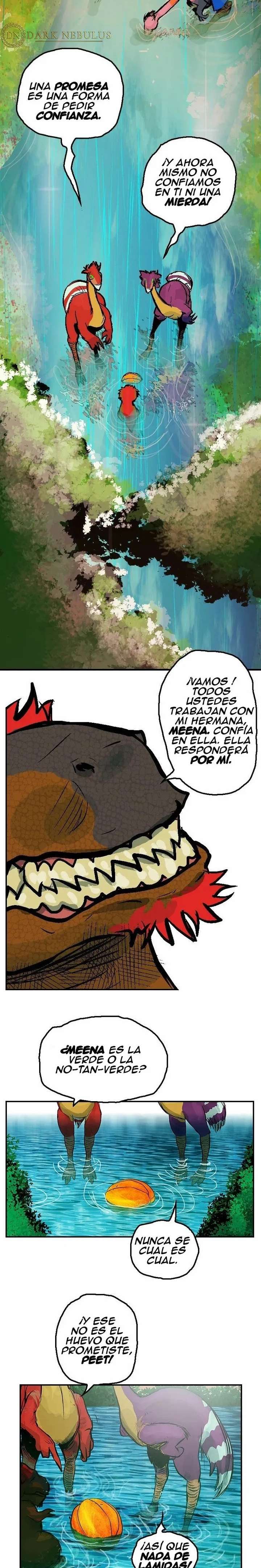 Darbi Capitulo 21 página 4