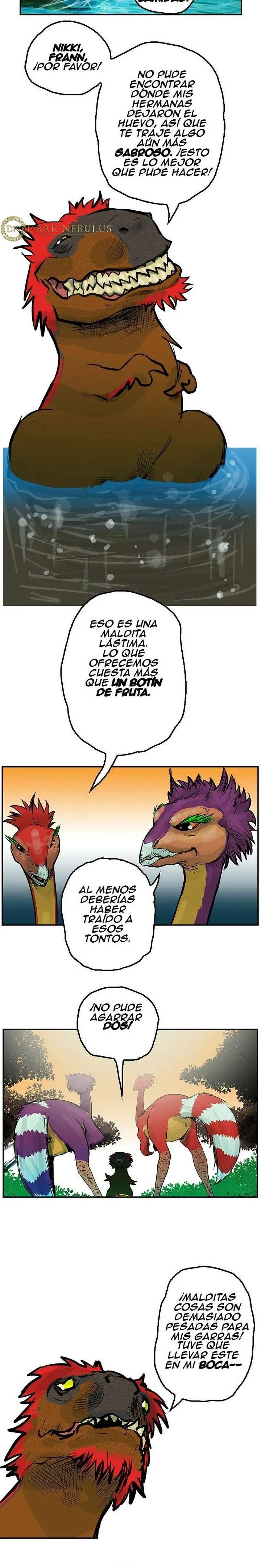 Darbi Capitulo 21 página 5