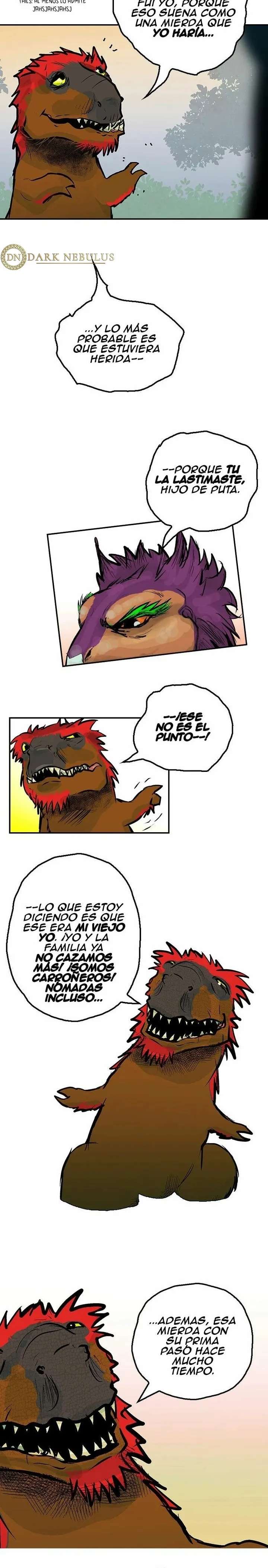 Darbi Capitulo 21 página 8