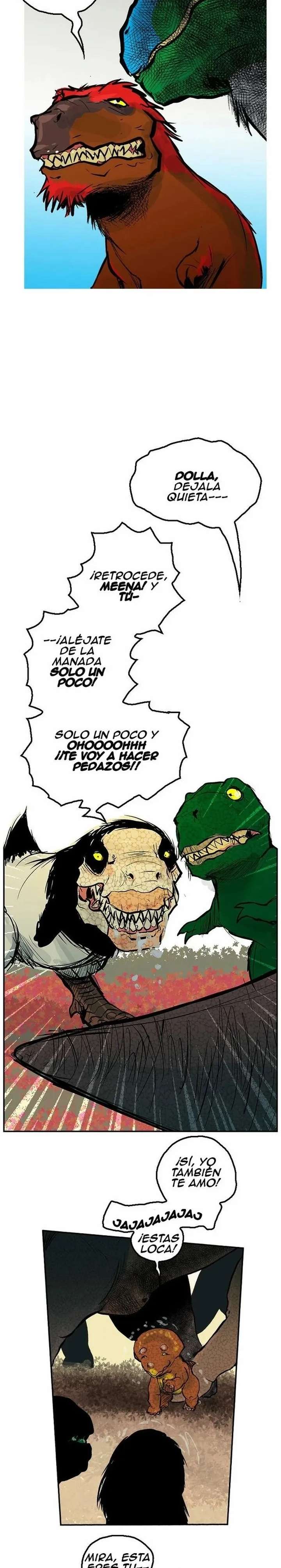 Darbi Capitulo 22 página 10