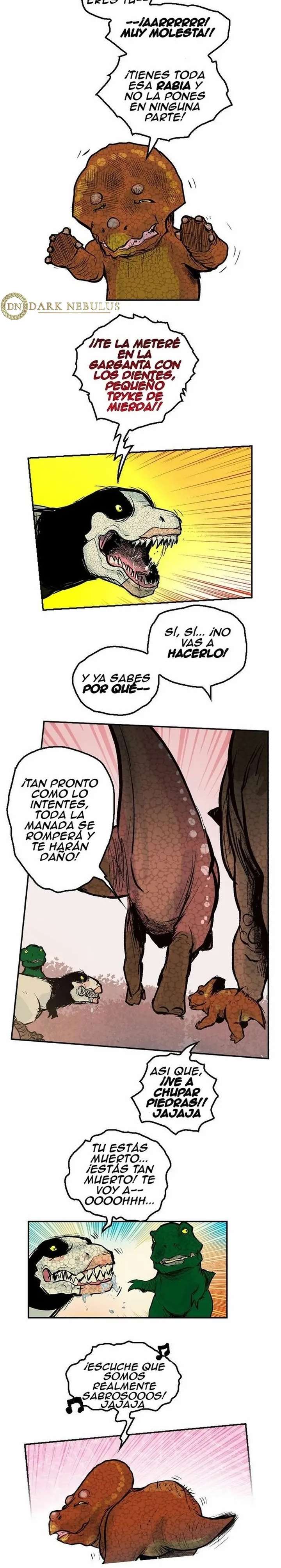 Darbi Capitulo 22 página 11