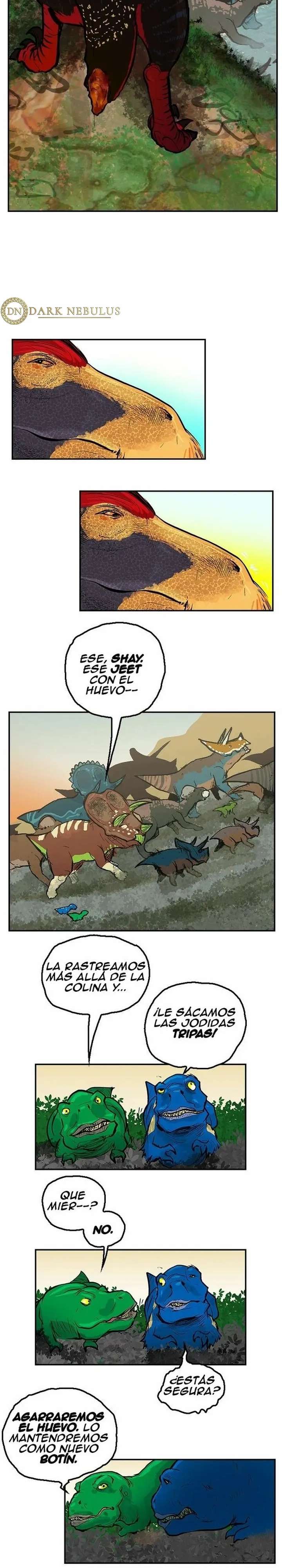 Darbi Capitulo 22 página 14