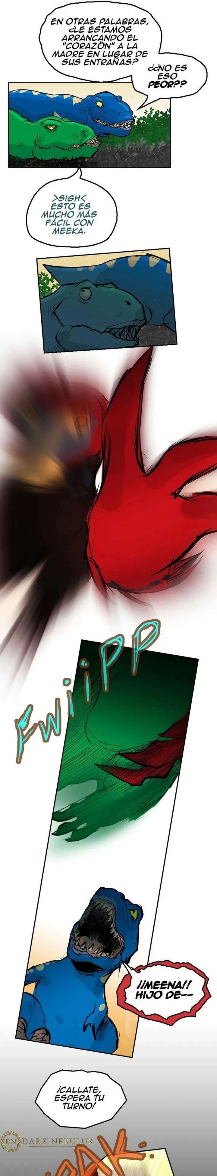 Darbi Capitulo 22 página 15