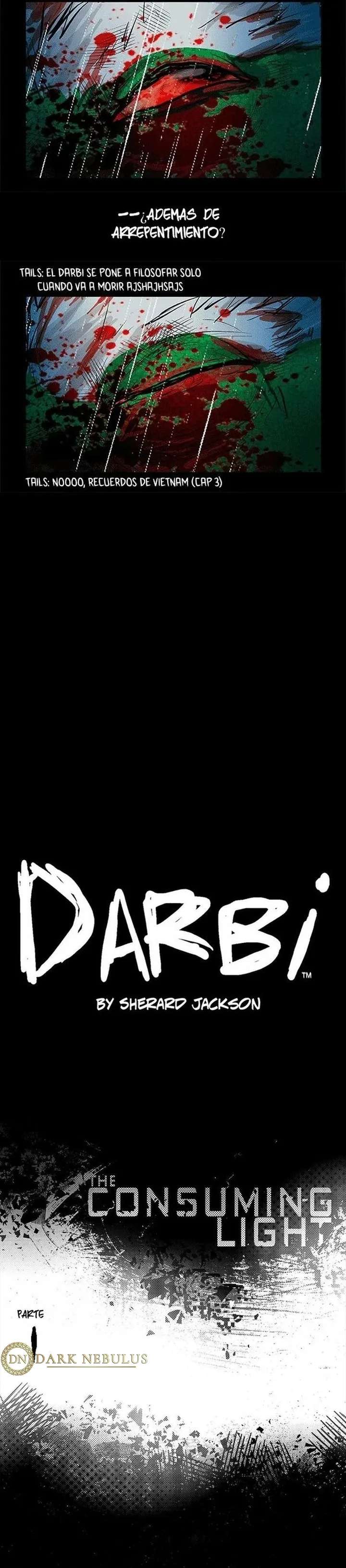 Darbi Capitulo 22 página 6