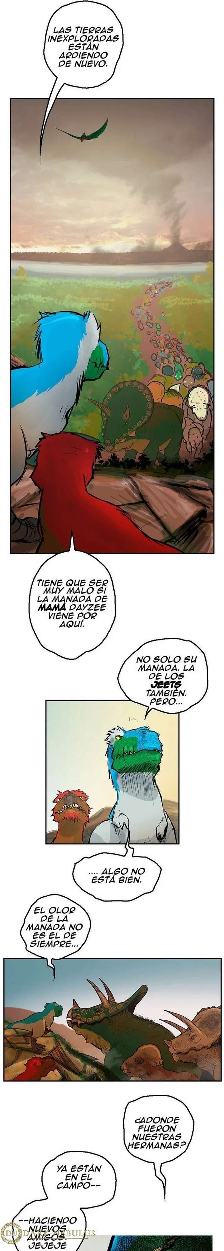 Darbi Capitulo 22 página 9