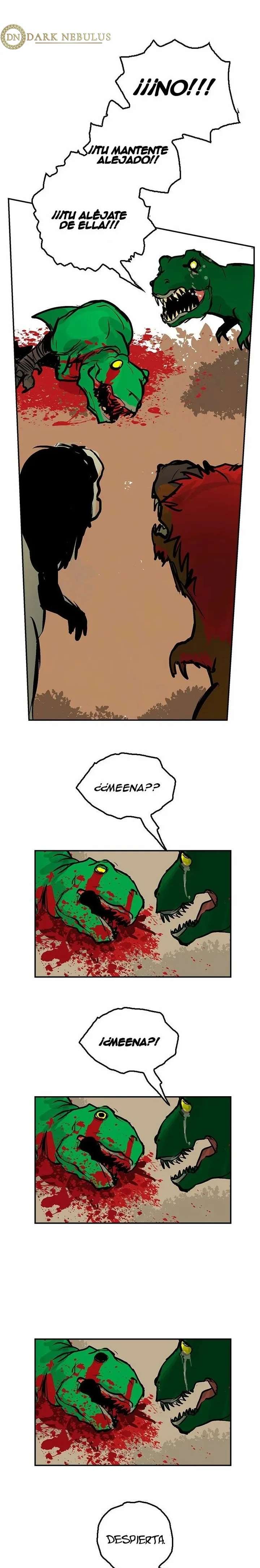 Darbi Capitulo 23 página 19