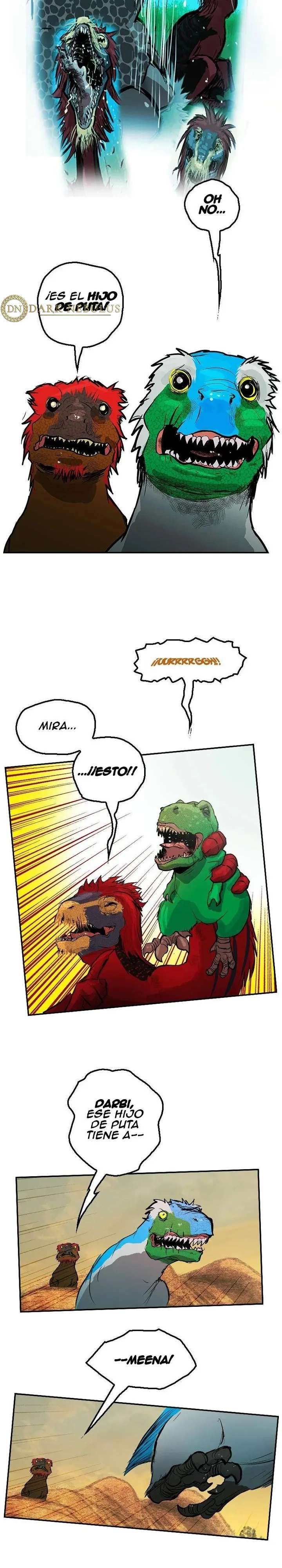 Darbi Capitulo 23 página 5