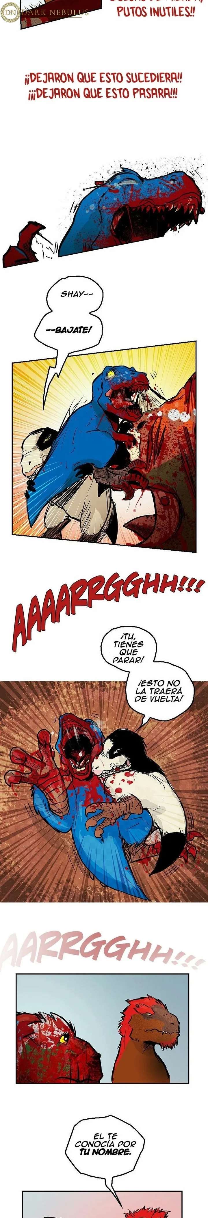 Darbi Capitulo 24 página 10
