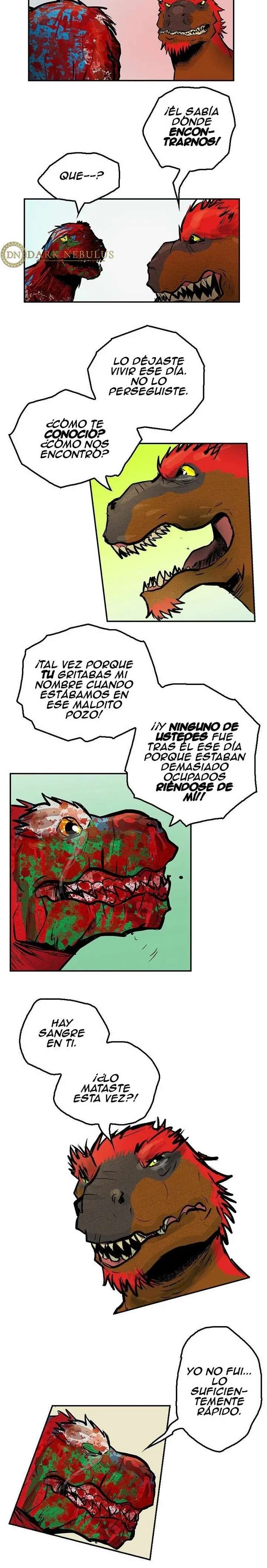 Darbi Capitulo 24 página 11