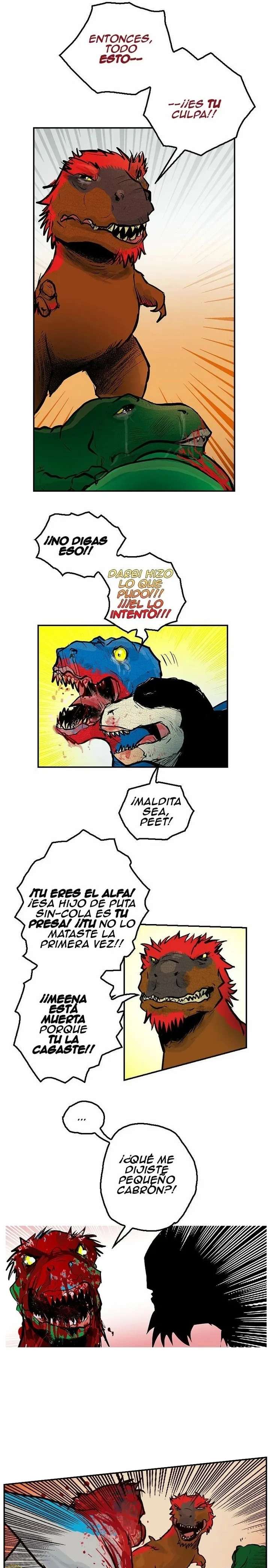 Darbi Capitulo 24 página 12