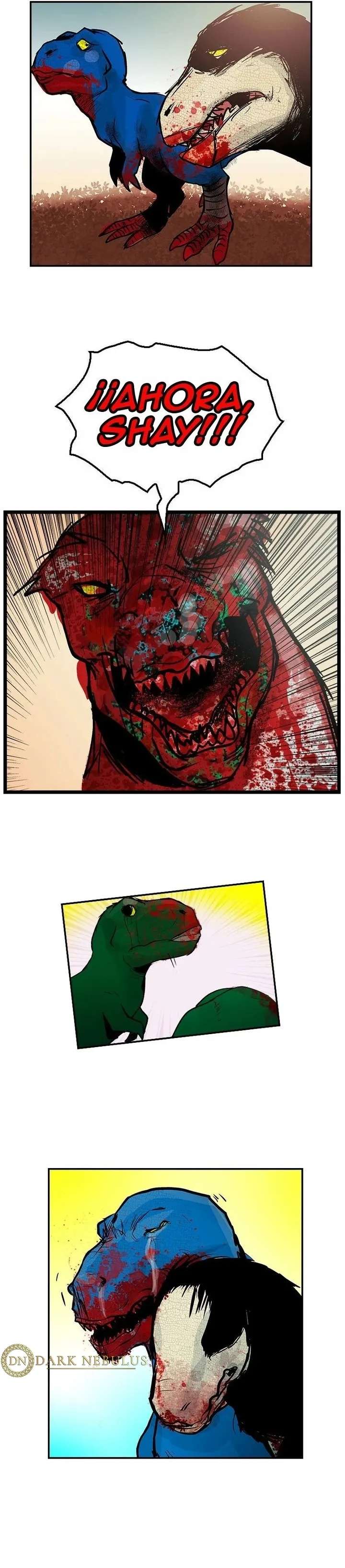 Darbi Capitulo 24 página 15