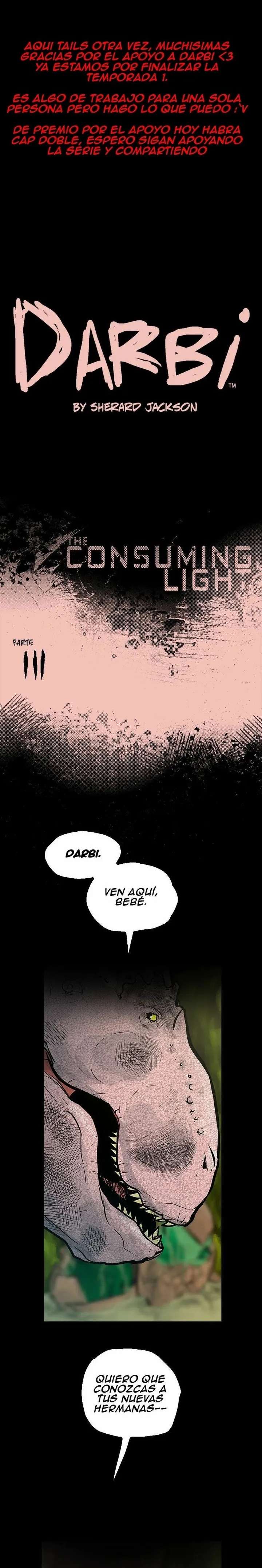 Darbi Capitulo 24 página 3