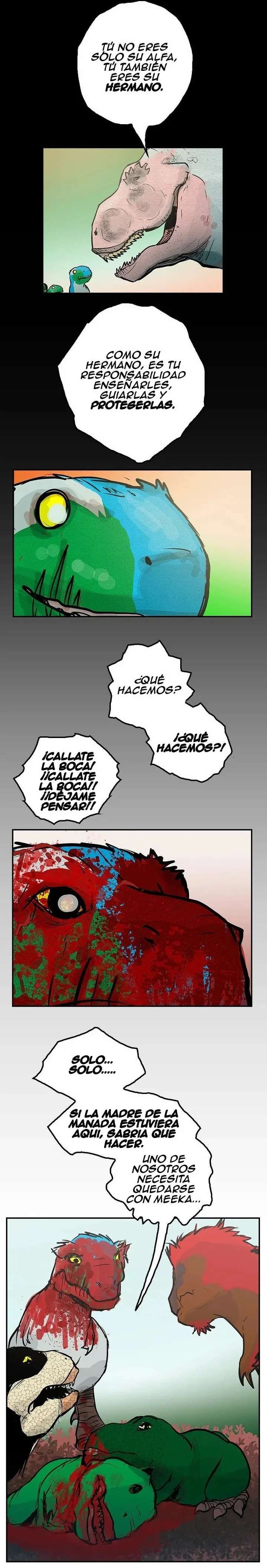 Darbi Capitulo 24 página 6