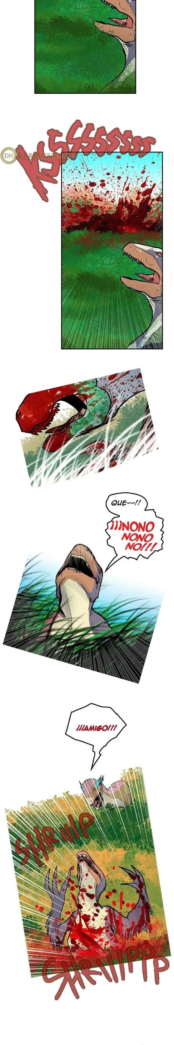 Darbi Capitulo 25 página 11