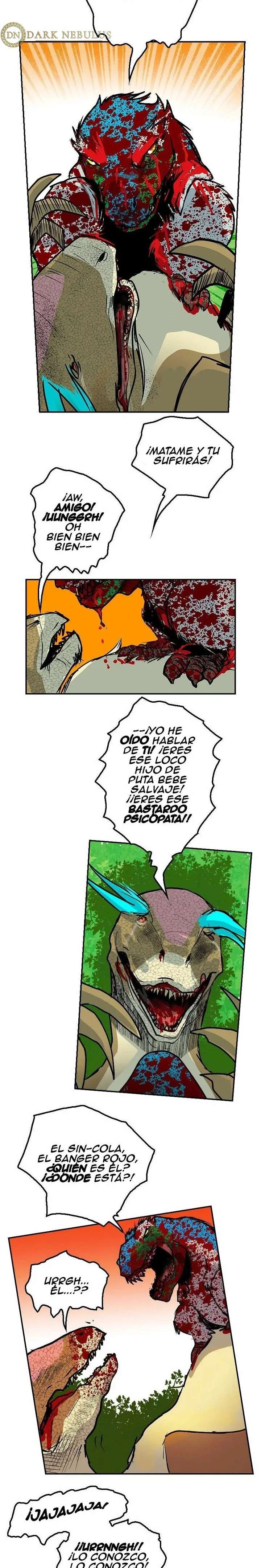 Darbi Capitulo 25 página 13