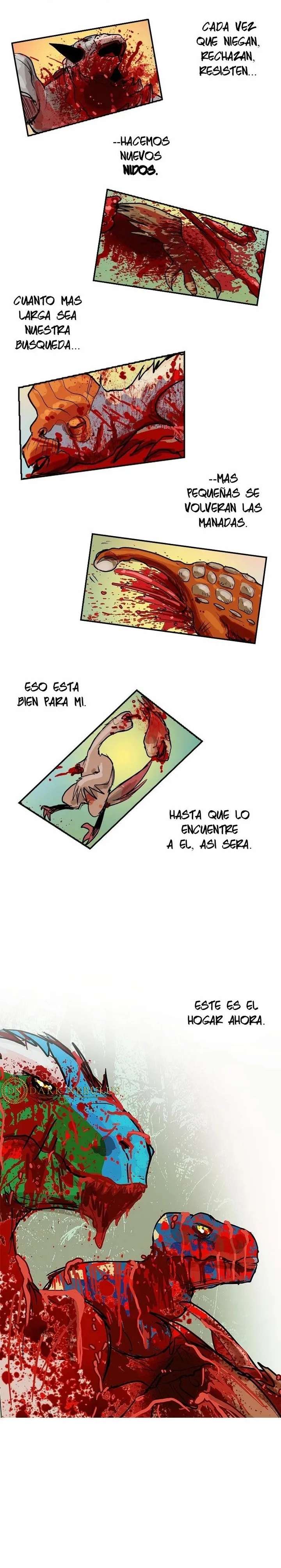 Darbi Capitulo 25 página 16
