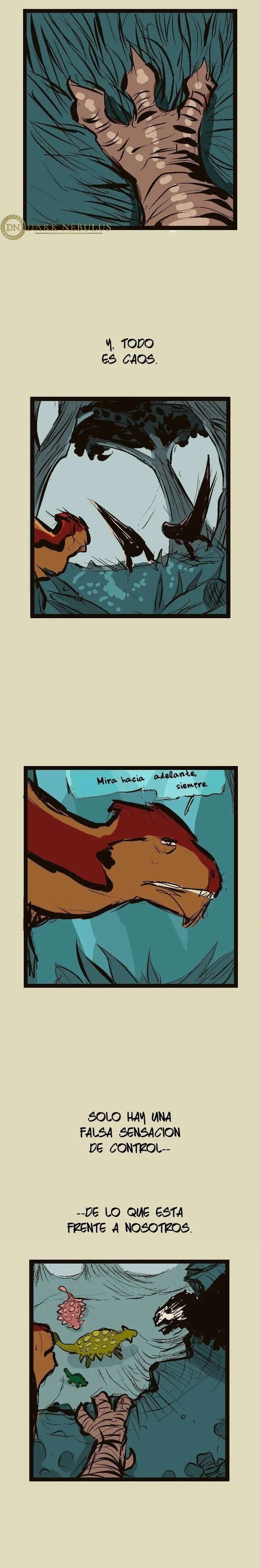Darbi Capitulo 26 página 11