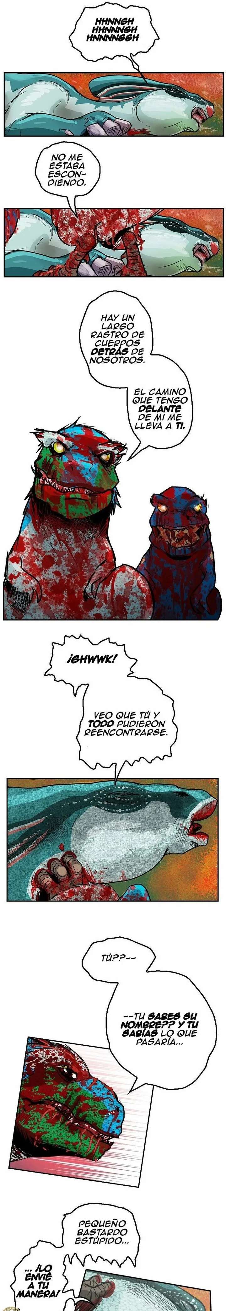 Darbi Capitulo 27 página 15