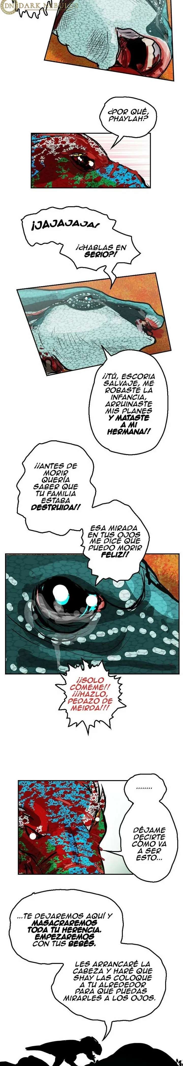Darbi Capitulo 27 página 16
