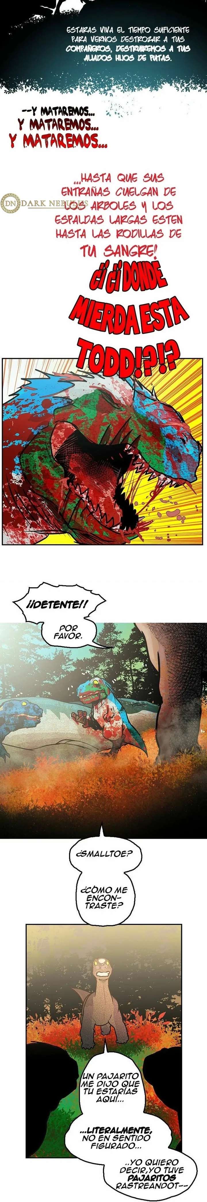 Darbi Capitulo 27 página 17