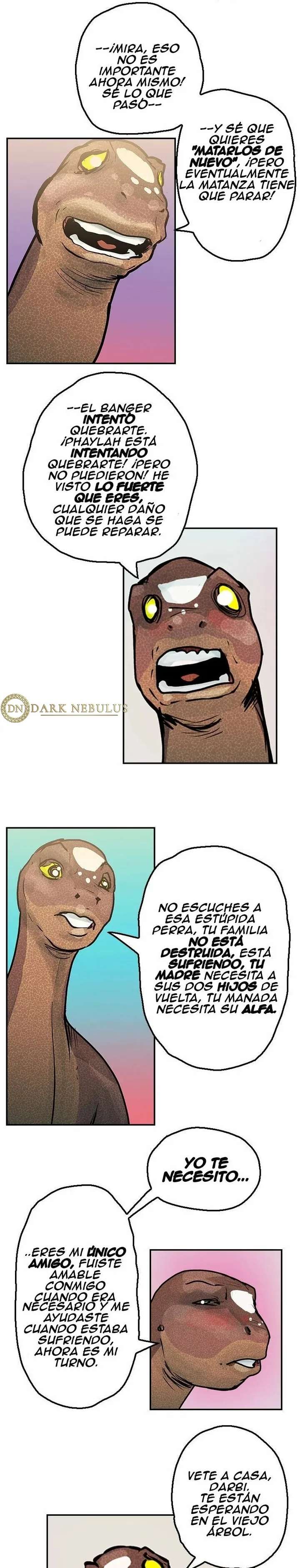 Darbi Capitulo 27 página 18