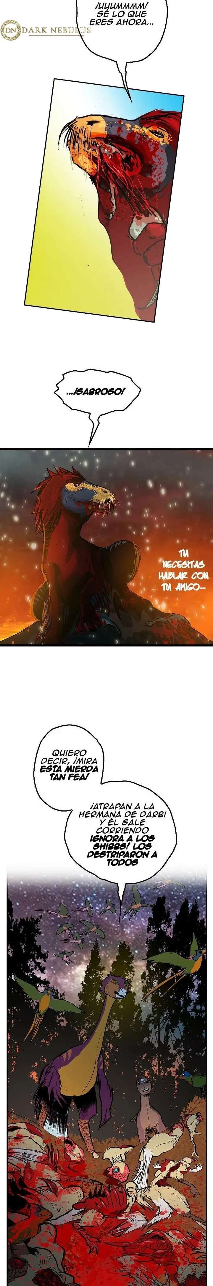 Darbi Capitulo 27 página 7