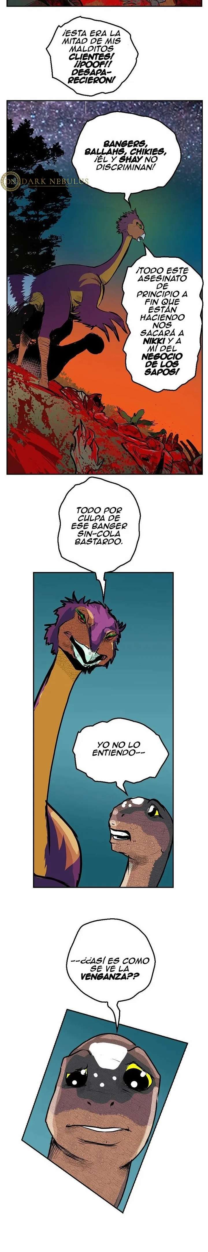 Darbi Capitulo 27 página 8