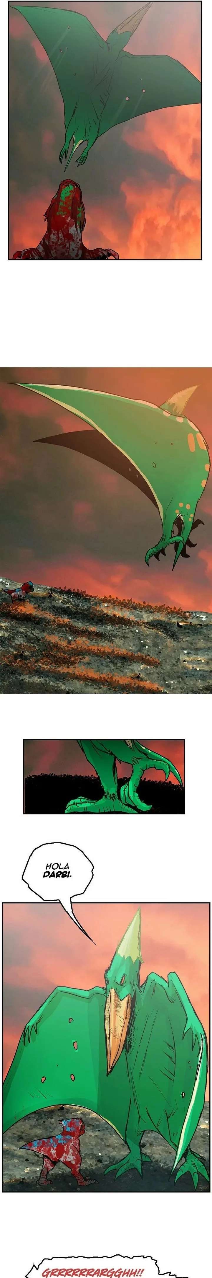 Darbi Capitulo 28 página 12