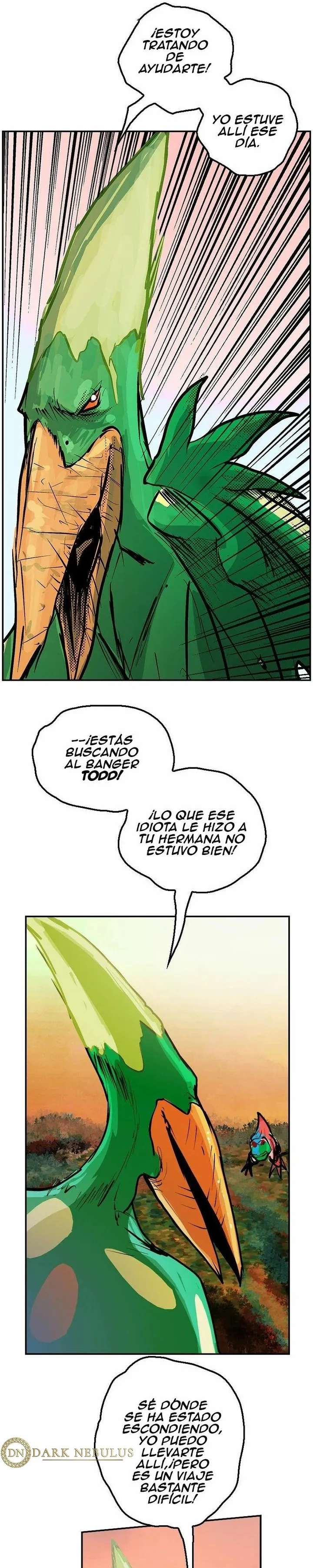 Darbi Capitulo 28 página 15