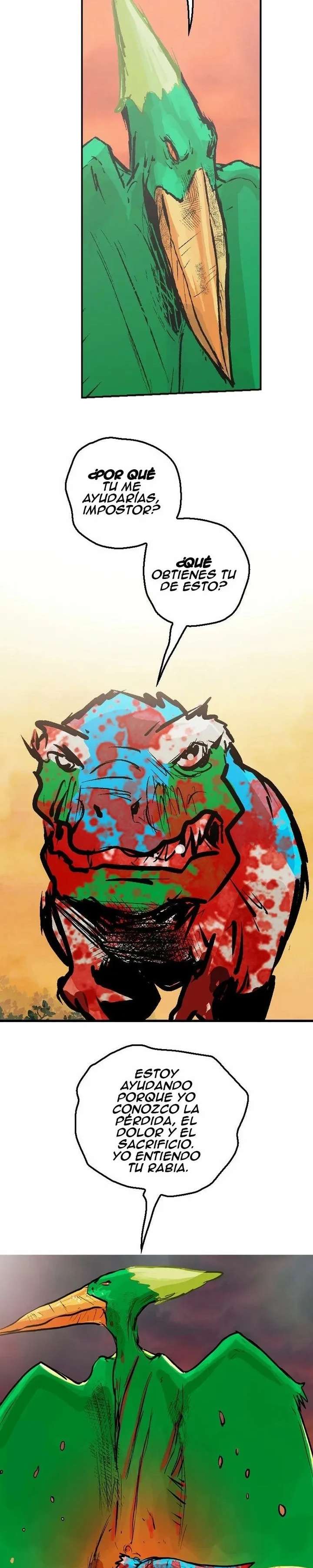 Darbi Capitulo 28 página 16
