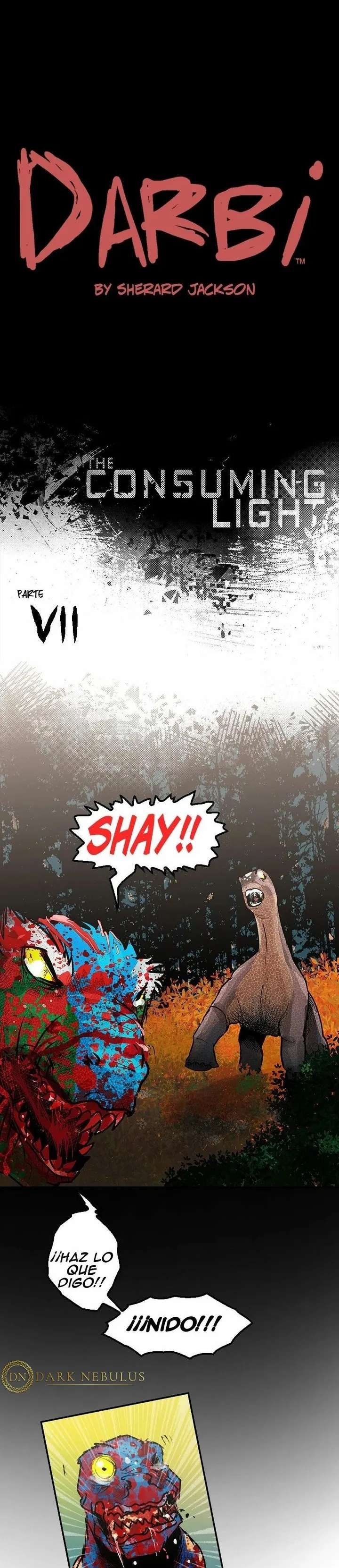 Darbi Capitulo 28 página 3