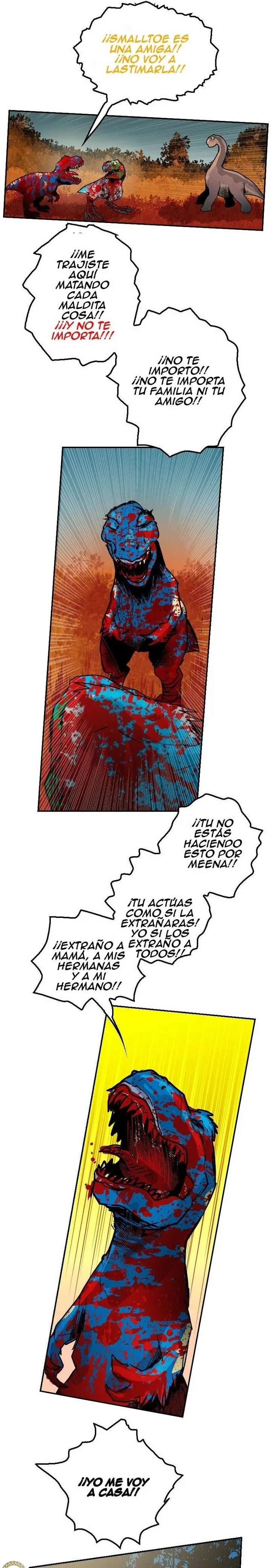 Darbi Capitulo 28 página 6