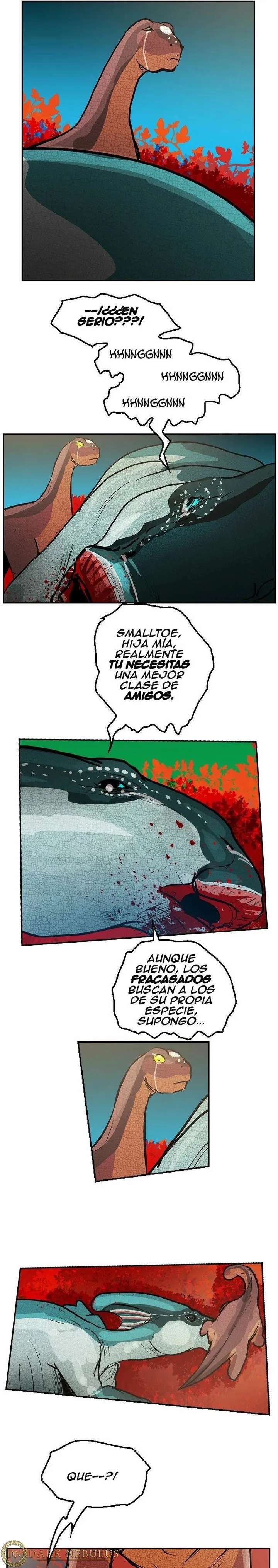Darbi Capitulo 28 página 9