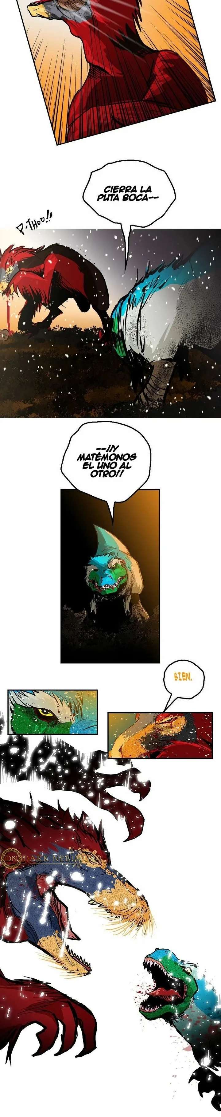 Darbi Capitulo 29 página 16