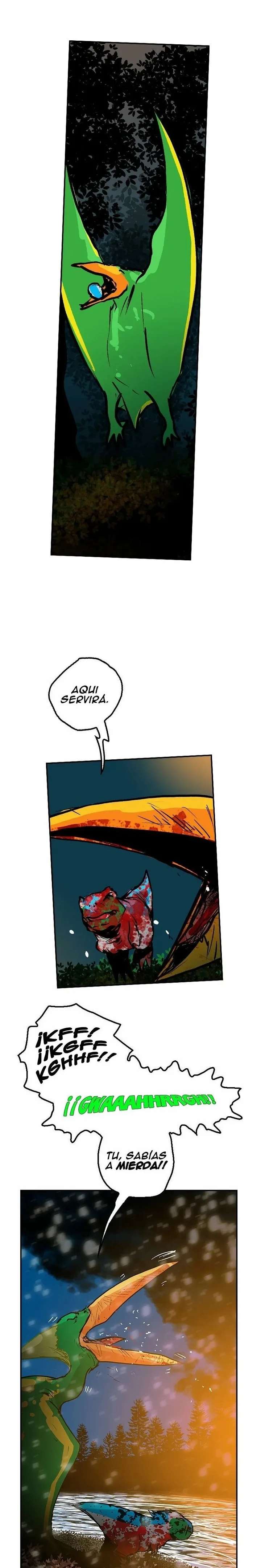 Darbi Capitulo 29 página 6