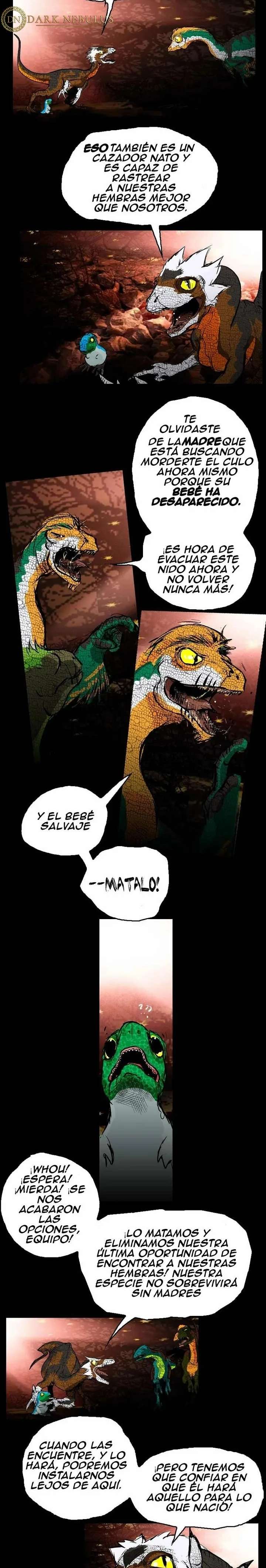 Darbi Capitulo 3 página 13